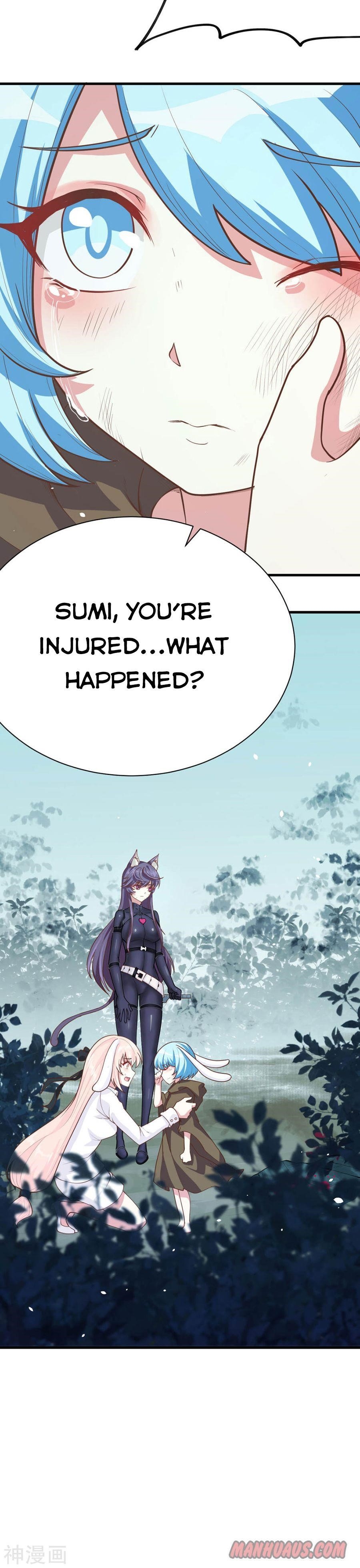 Starting From Today I’ll Work As A City Lord Chapter 83 - Page 17 in English