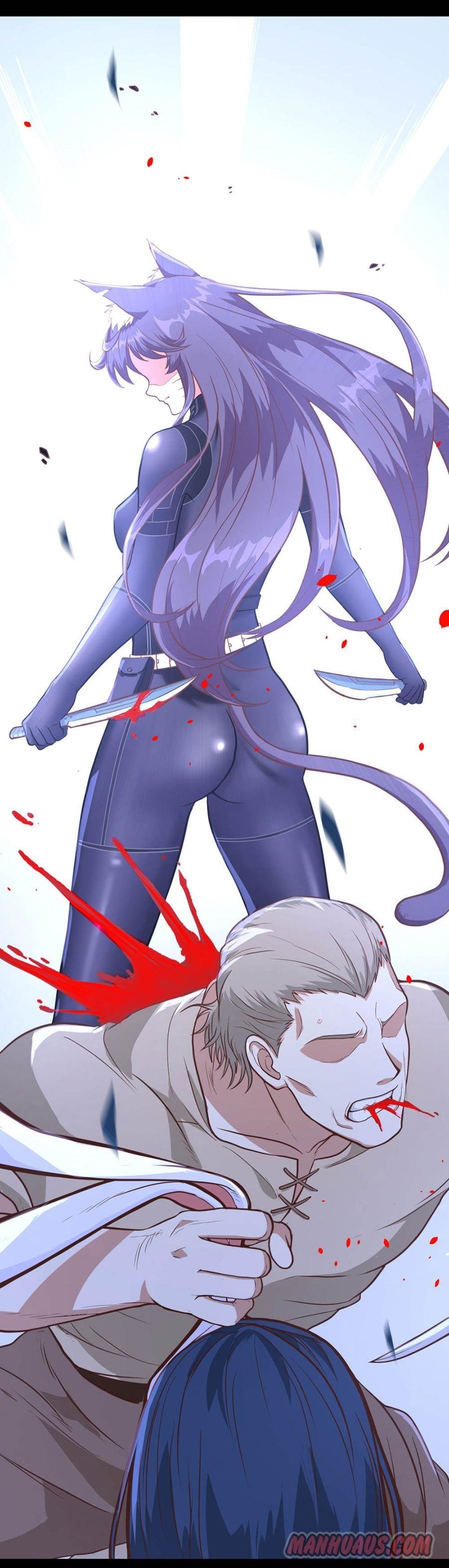 Starting From Today I’ll Work As A City Lord Chapter 84 - Page 8 in English