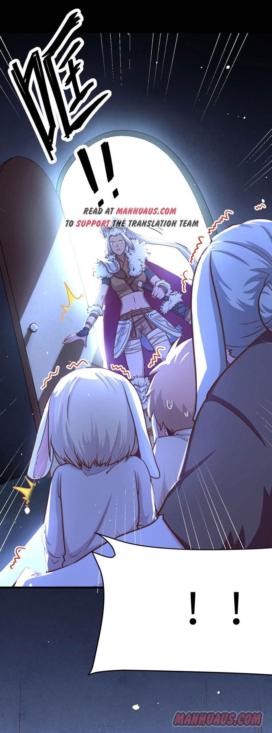 Starting From Today I’ll Work As A City Lord Chapter 85 - Page 10 in English