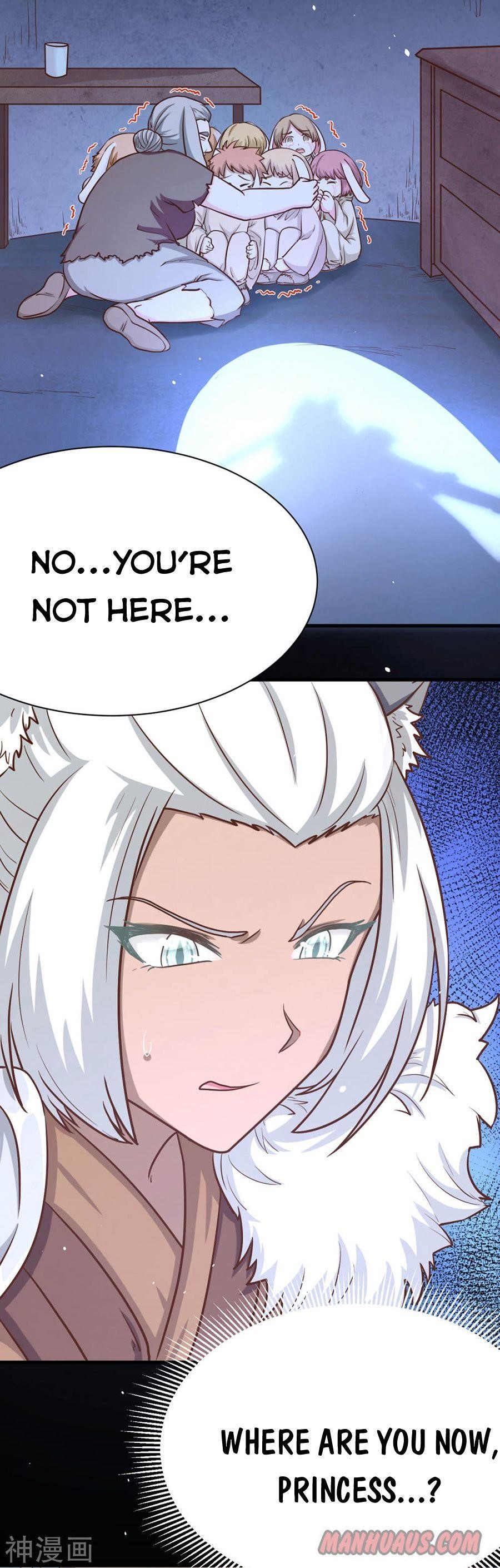 Starting From Today I’ll Work As A City Lord Chapter 85 - Page 11 in English