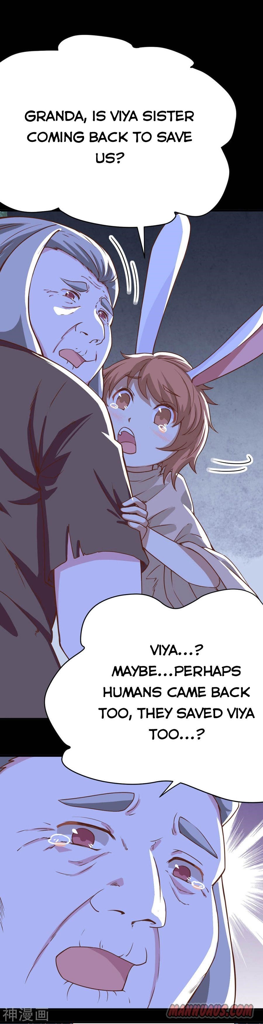Starting From Today I’ll Work As A City Lord Chapter 85 - Page 14 in English