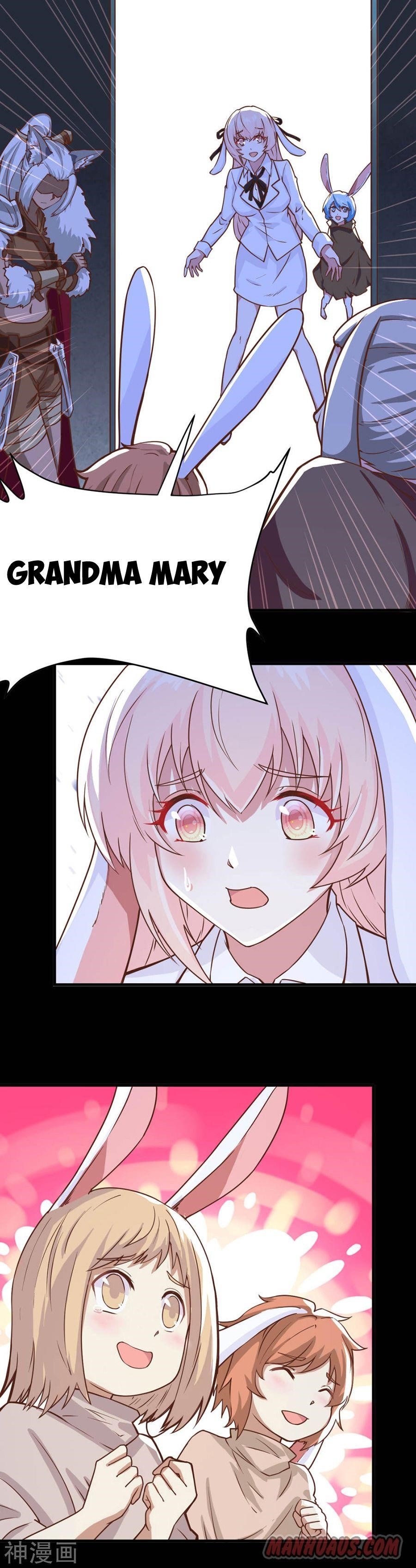 Starting From Today I’ll Work As A City Lord Chapter 85 - Page 15 in English