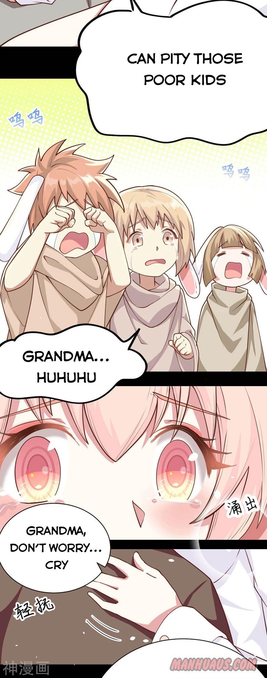 Starting From Today I’ll Work As A City Lord Chapter 85 - Page 19 in English