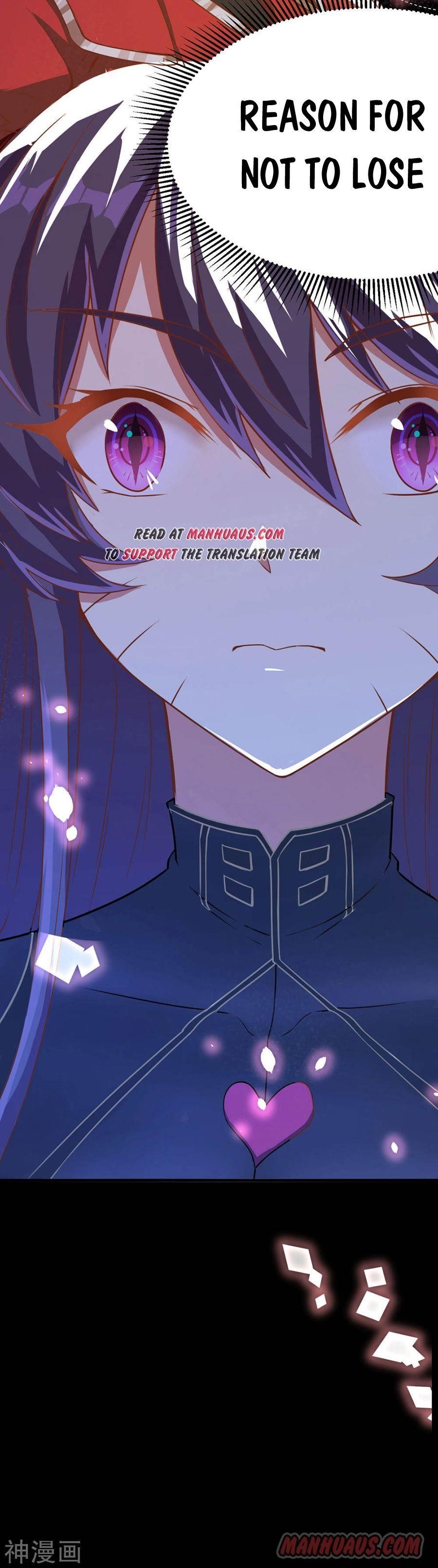 Starting From Today I’ll Work As A City Lord Chapter 85 - Page 25 in English
