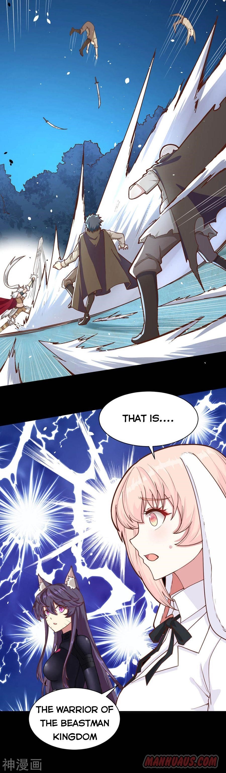 Starting From Today I’ll Work As A City Lord Chapter 85 - Page 3 in English