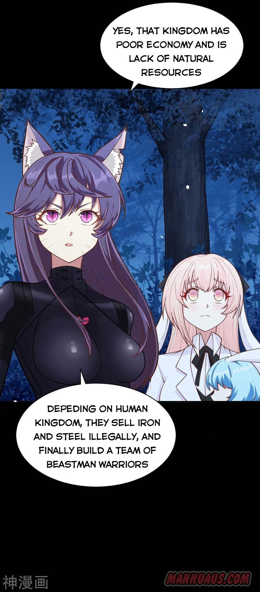Starting From Today I’ll Work As A City Lord Chapter 85 - Page 4 in English