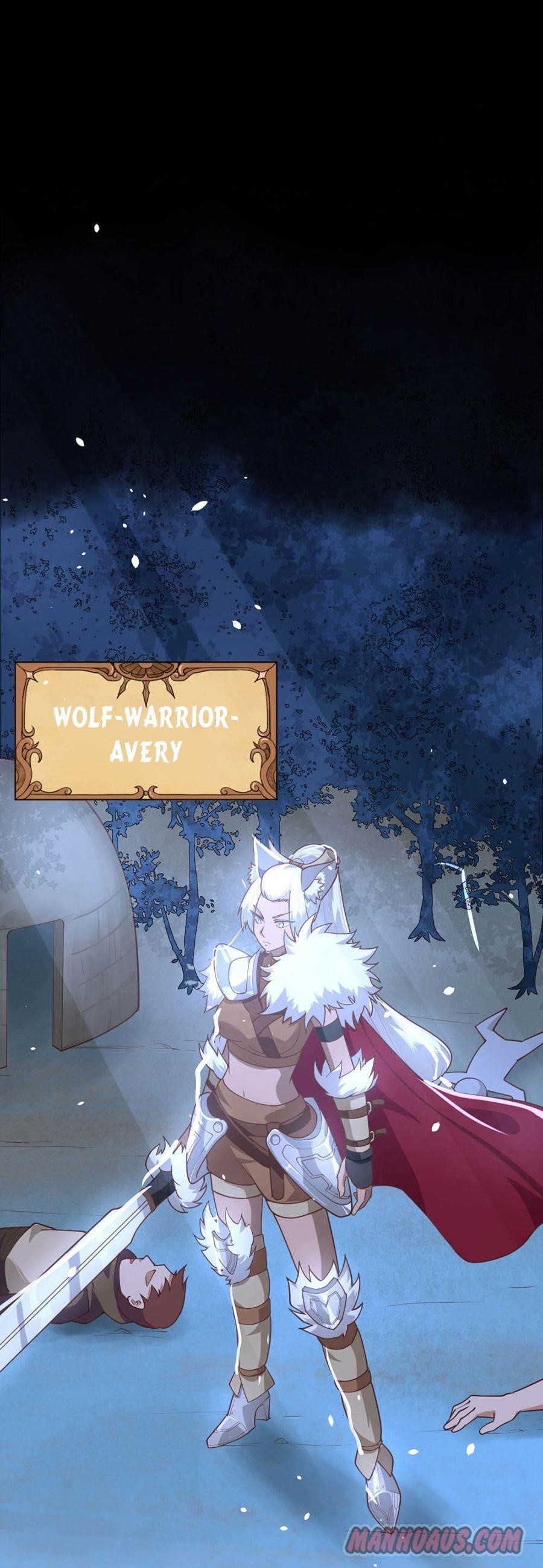 Starting From Today I’ll Work As A City Lord Chapter 85 - Page 7 in English