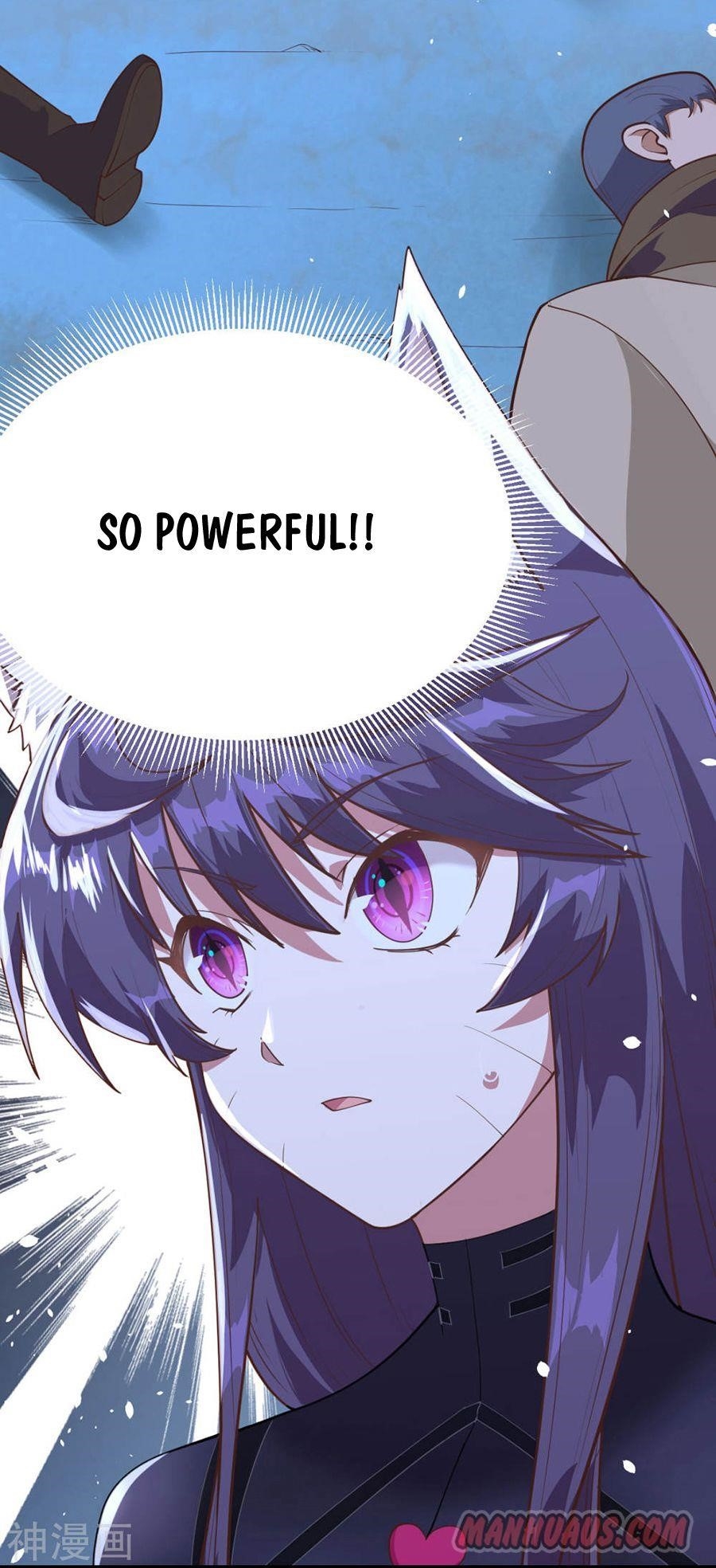 Starting From Today I’ll Work As A City Lord Chapter 85 - Page 8 in English