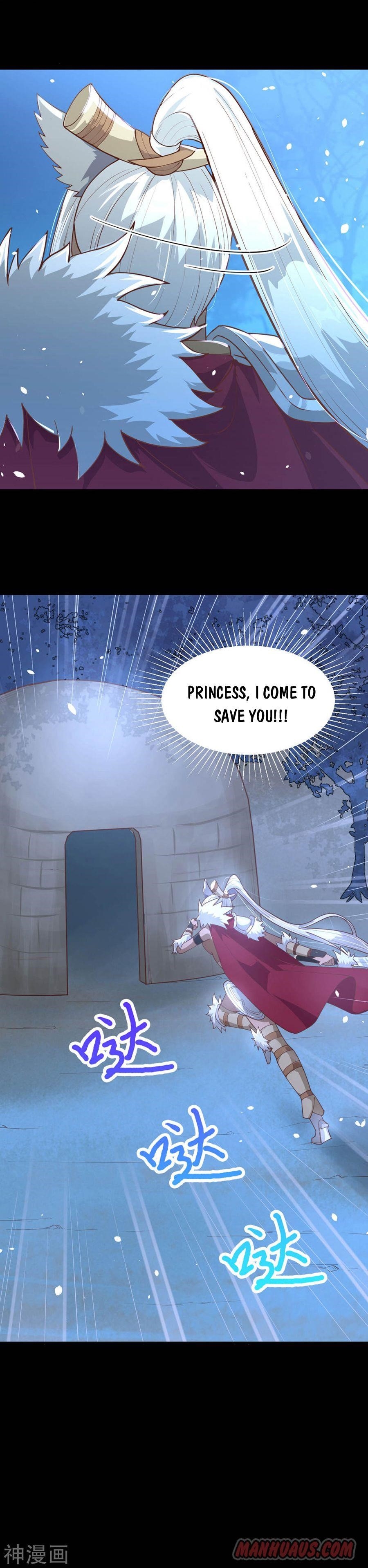 Starting From Today I’ll Work As A City Lord Chapter 85 - Page 9 in English
