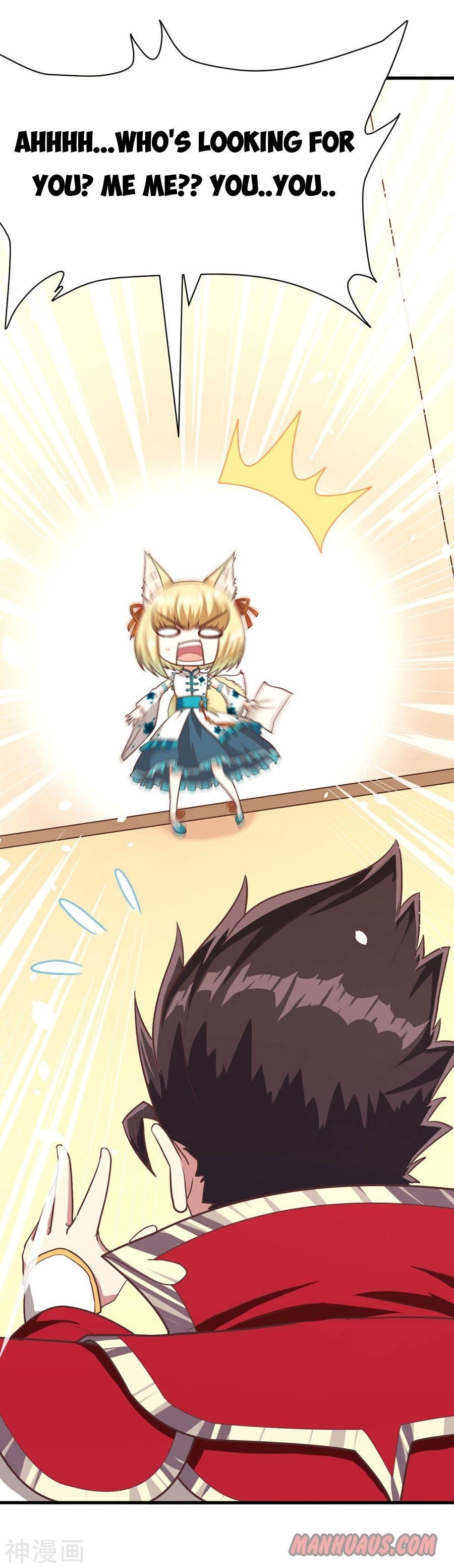 Starting From Today I’ll Work As A City Lord Chapter 86 - Page 13 in English