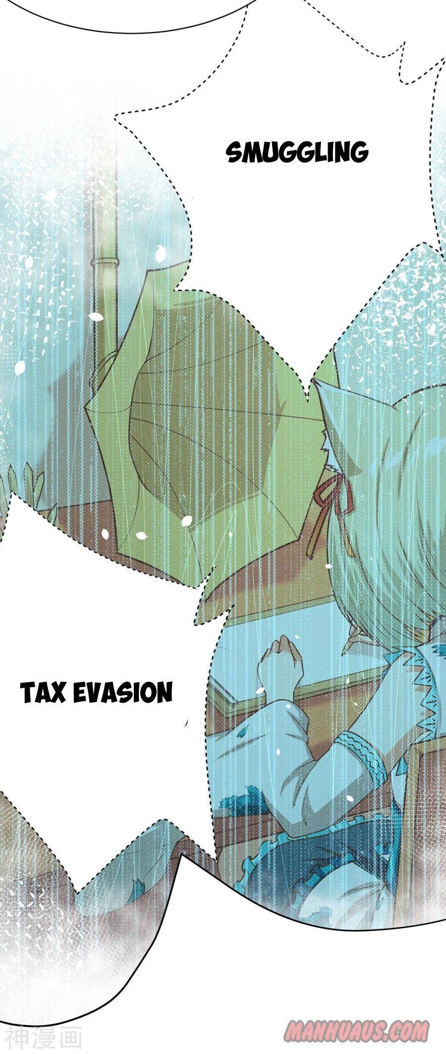 Starting From Today I’ll Work As A City Lord Chapter 86 - Page 16 in English