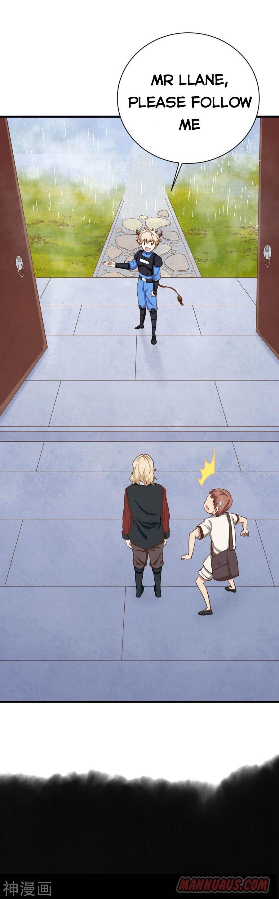 Starting From Today I’ll Work As A City Lord Chapter 86 - Page 26 in English