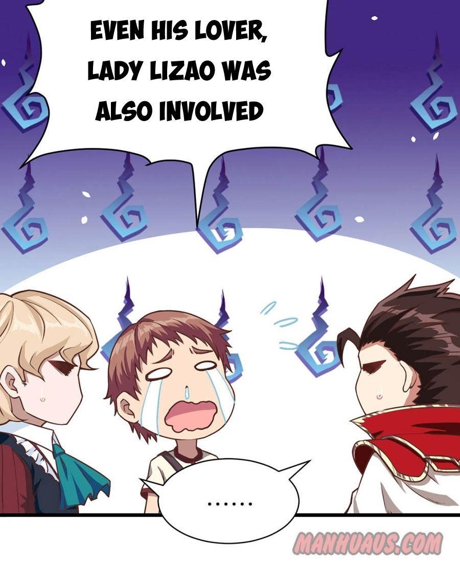 Starting From Today I’ll Work As A City Lord Chapter 86 - Page 34 in English