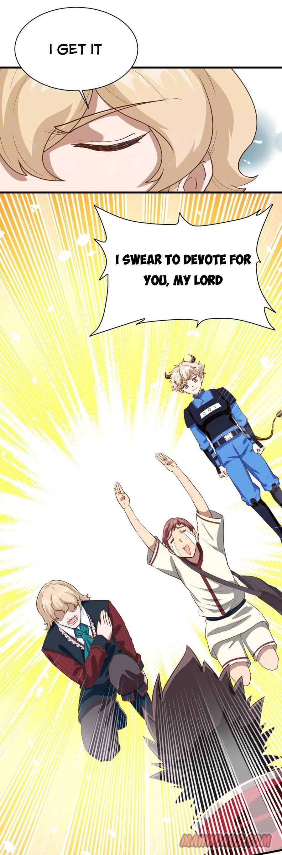 Starting From Today I’ll Work As A City Lord Chapter 86 - Page 37 in English