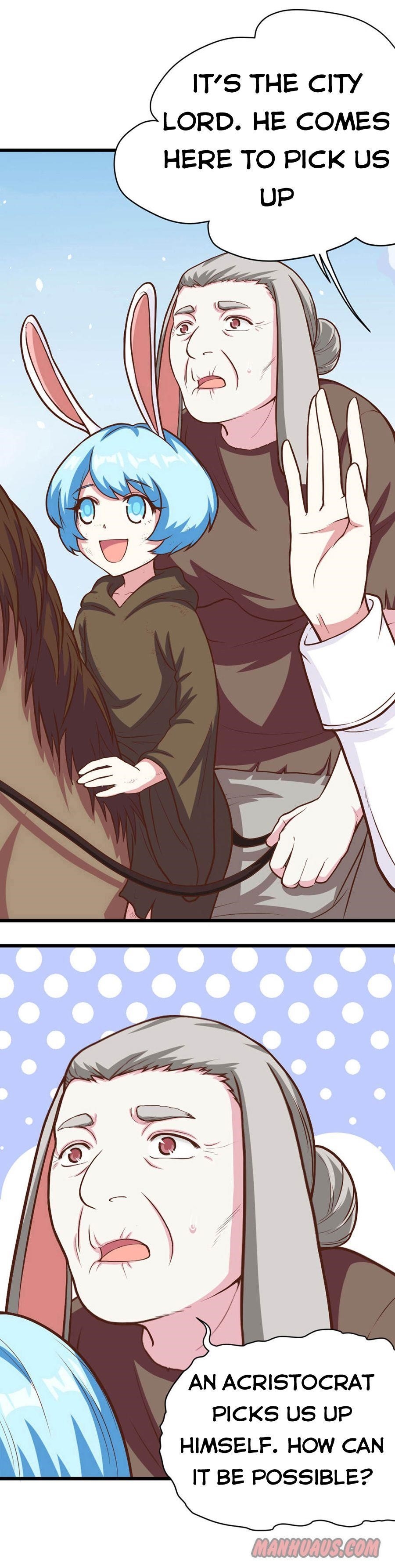 Starting From Today I’ll Work As A City Lord Chapter 87 - Page 10 in English