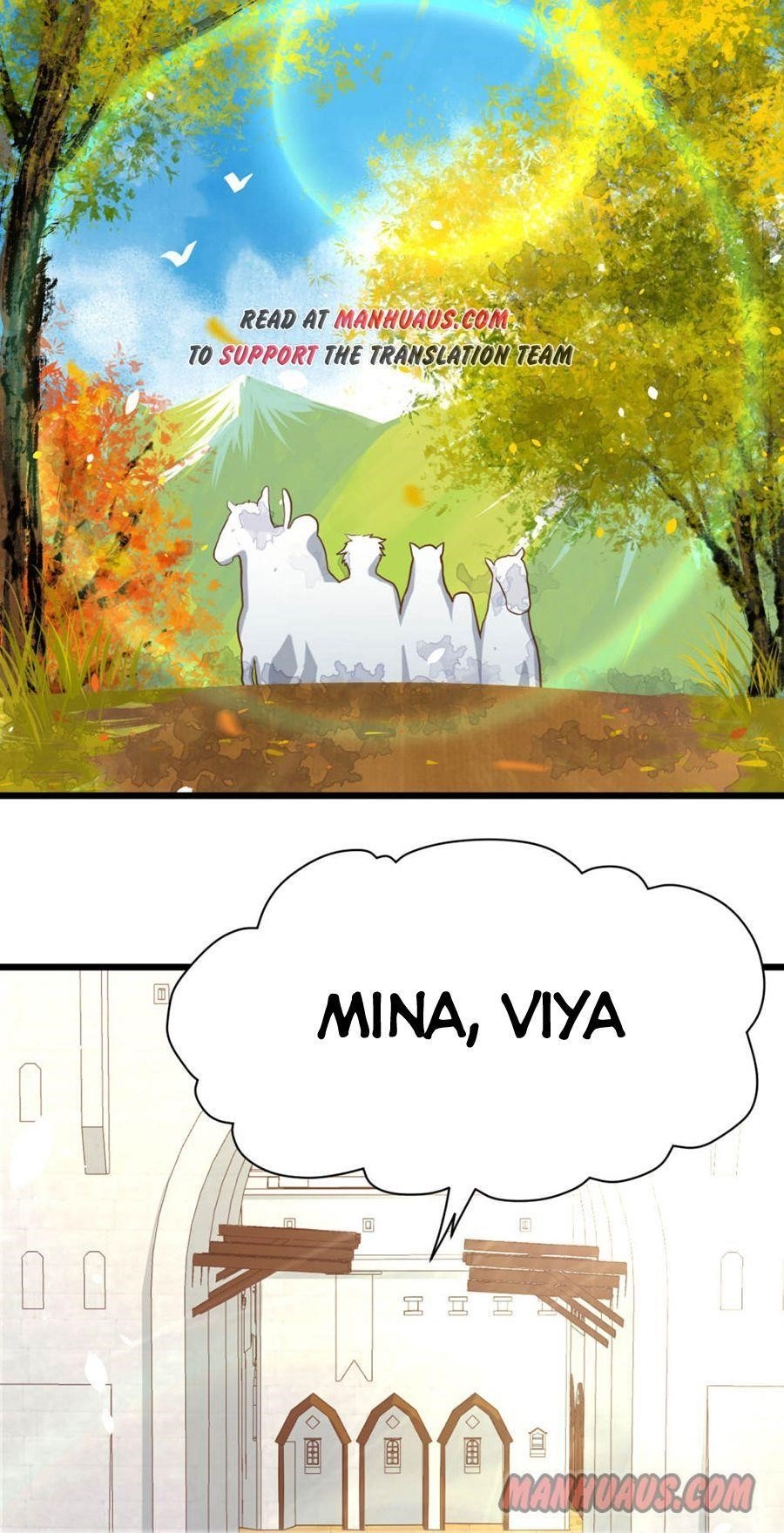 Starting From Today I’ll Work As A City Lord Chapter 87 - Page 9 in English
