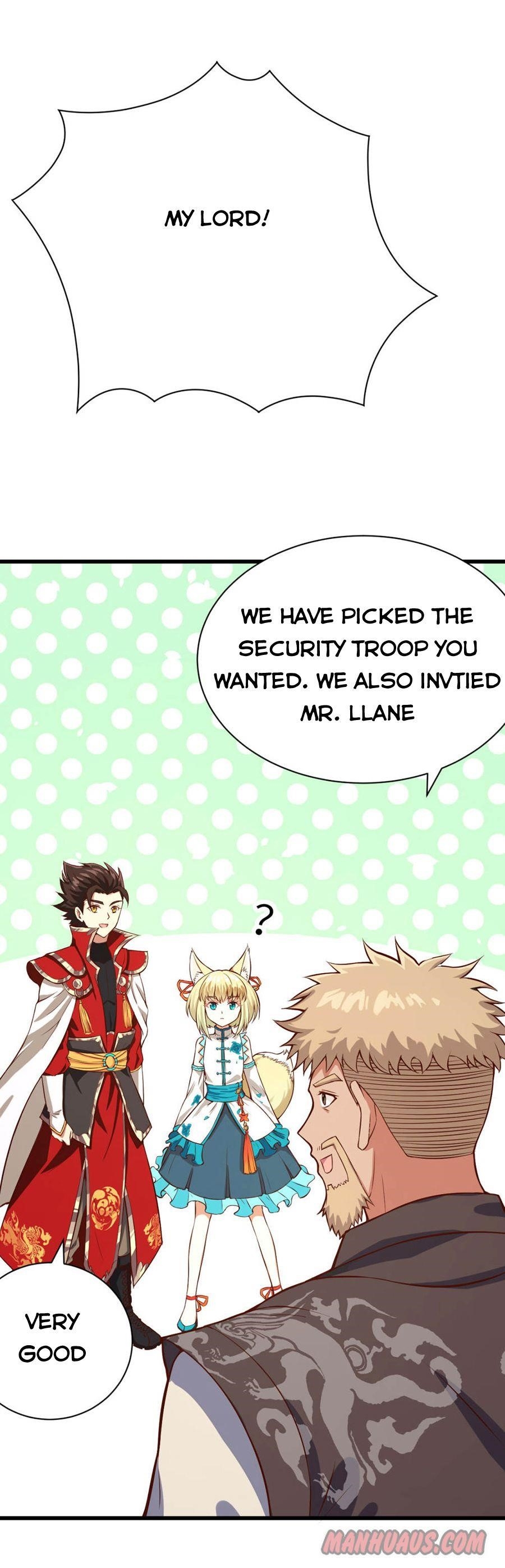 Starting From Today I’ll Work As A City Lord Chapter 88 - Page 14 in English