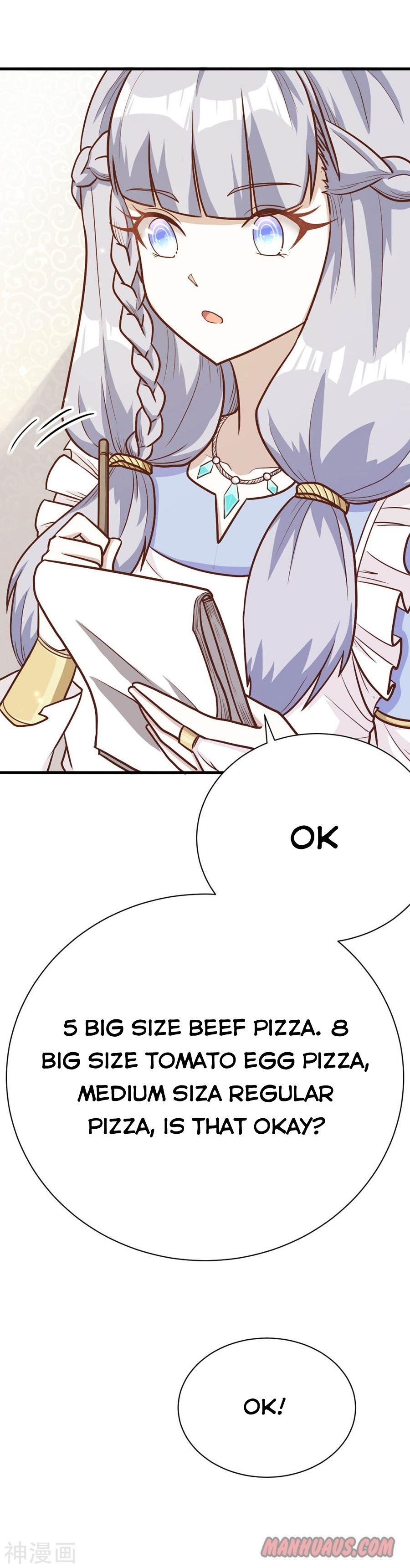 Starting From Today I’ll Work As A City Lord Chapter 88 - Page 15 in English