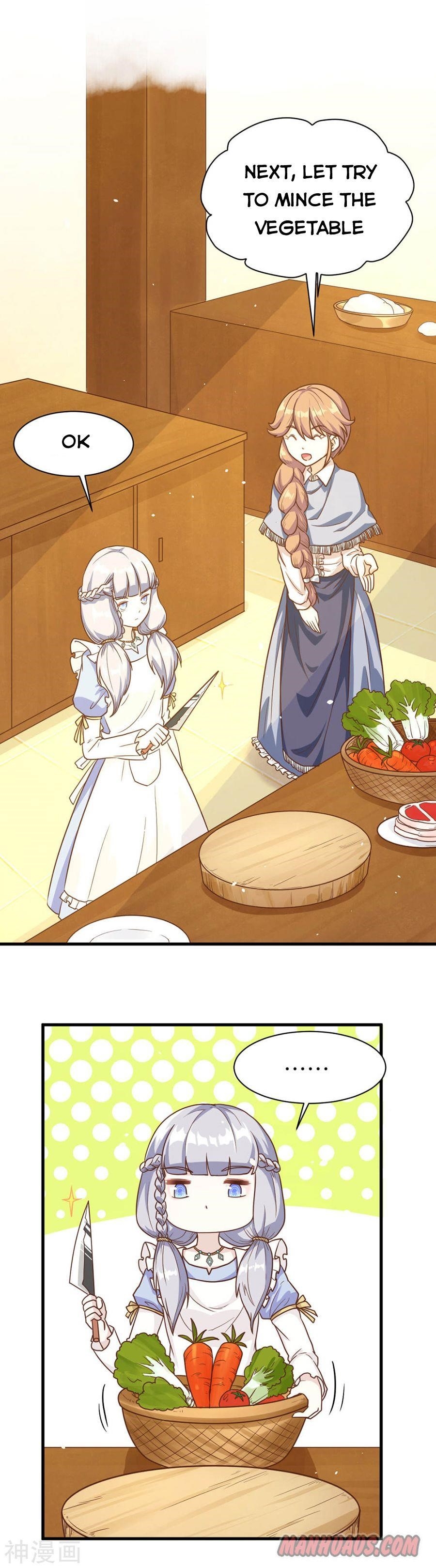 Starting From Today I’ll Work As A City Lord Chapter 88 - Page 18 in English