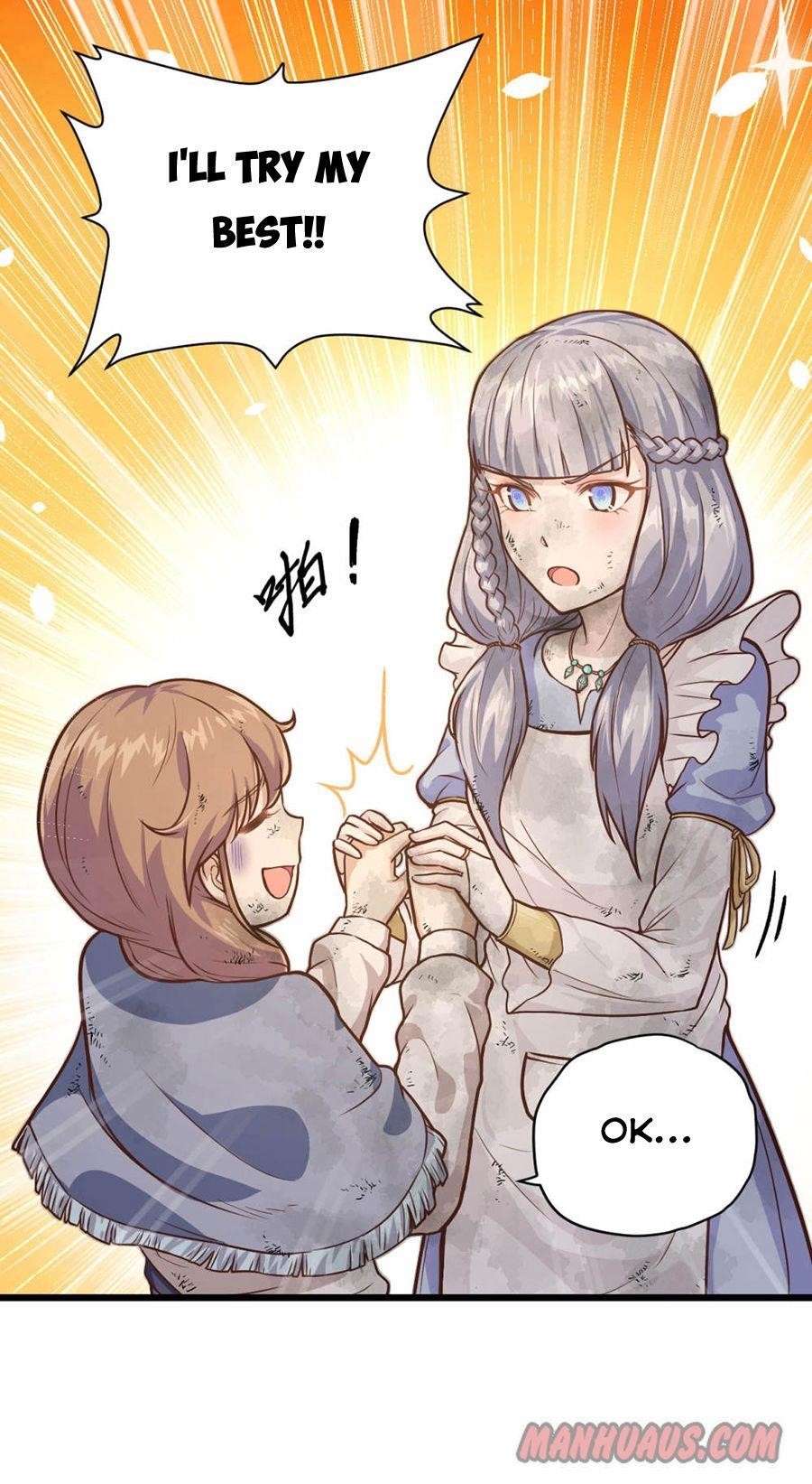 Starting From Today I’ll Work As A City Lord Chapter 88 - Page 24 in English