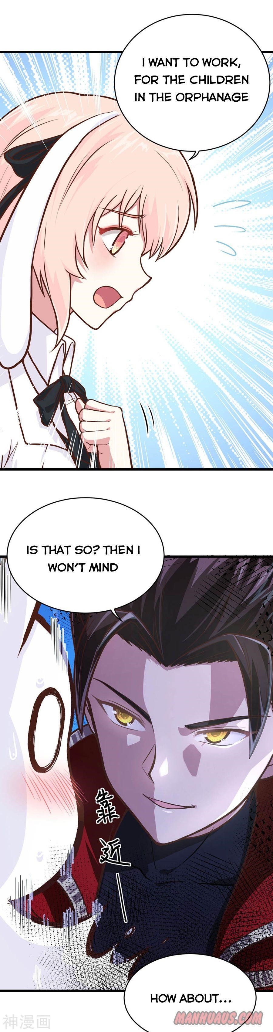 Starting From Today I’ll Work As A City Lord Chapter 88 - Page 26 in English
