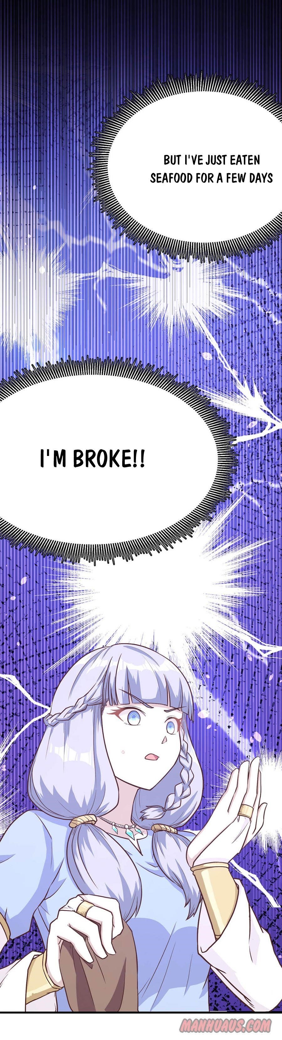 Starting From Today I’ll Work As A City Lord Chapter 88 - Page 3 in English