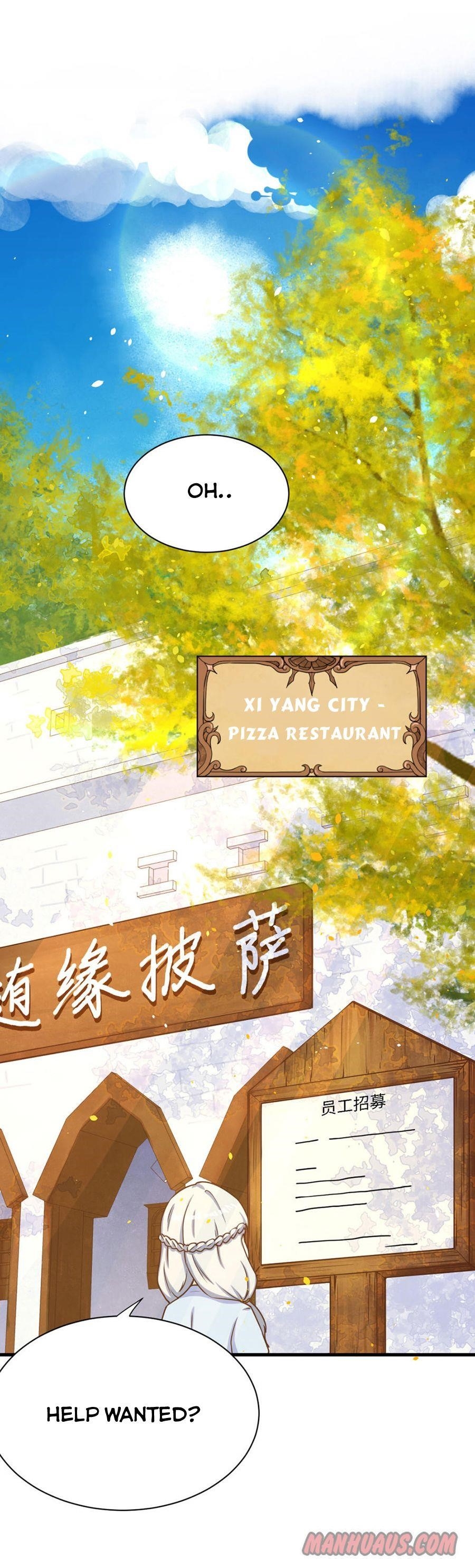 Starting From Today I’ll Work As A City Lord Chapter 88 - Page 4 in English
