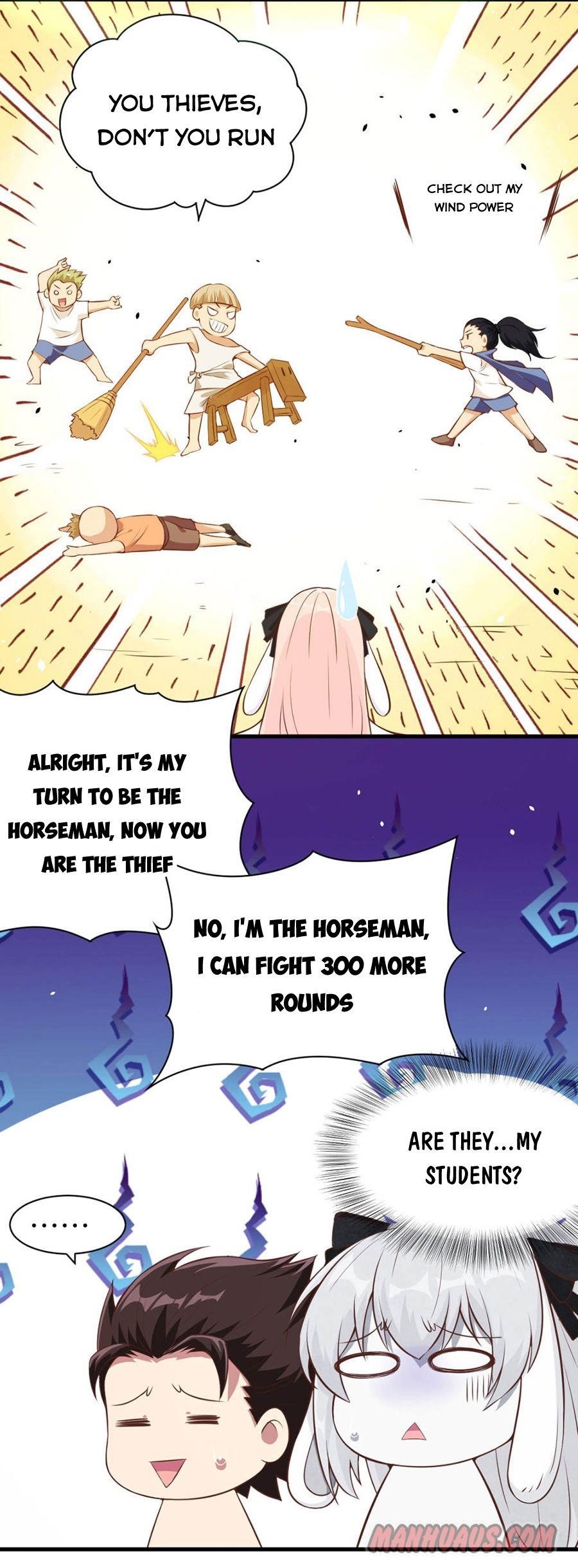 Starting From Today I’ll Work As A City Lord Chapter 89 - Page 3 in English