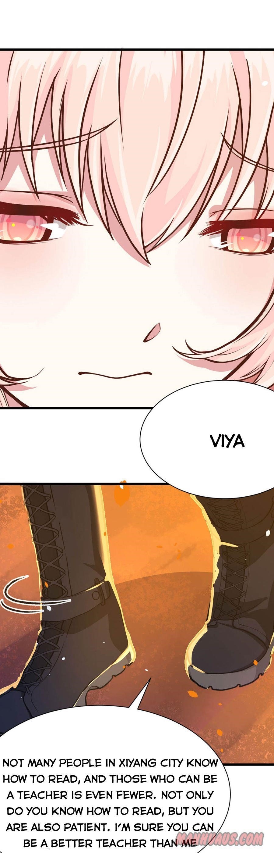 Starting From Today I’ll Work As A City Lord Chapter 89 - Page 30 in English