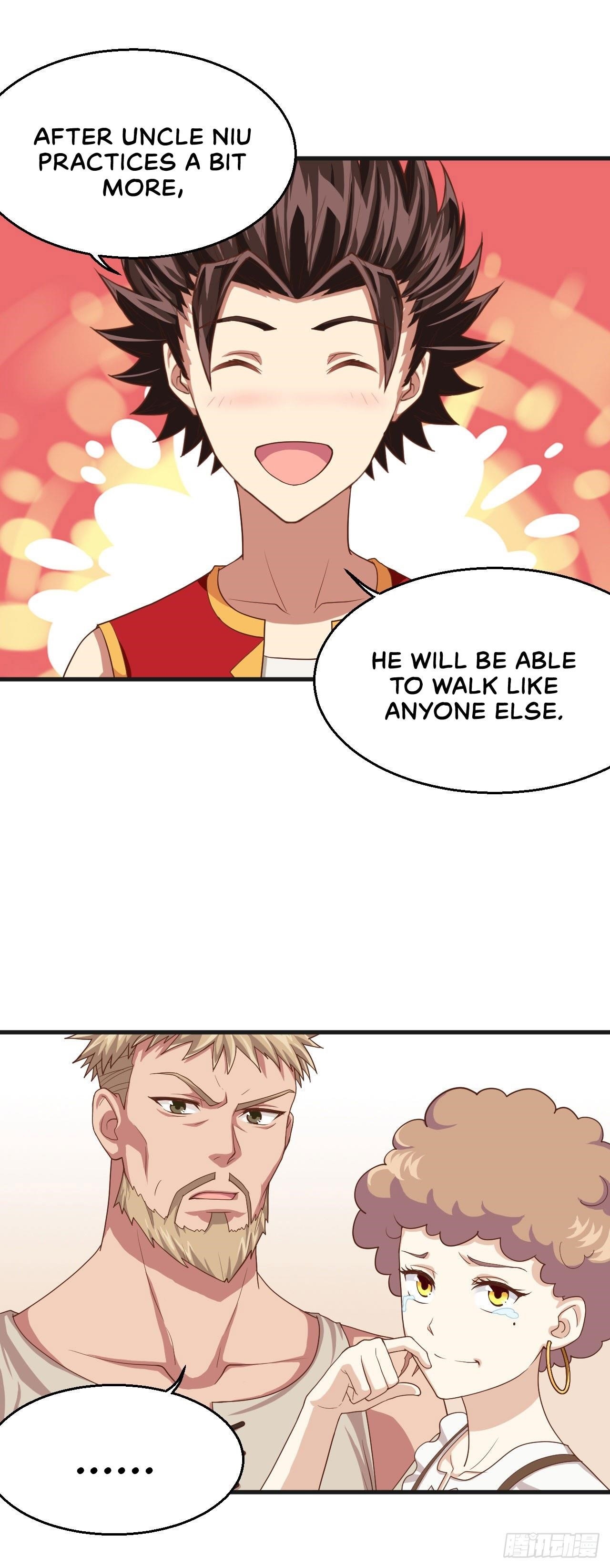 Starting From Today I’ll Work As A City Lord Chapter 9 - Page 12 in English