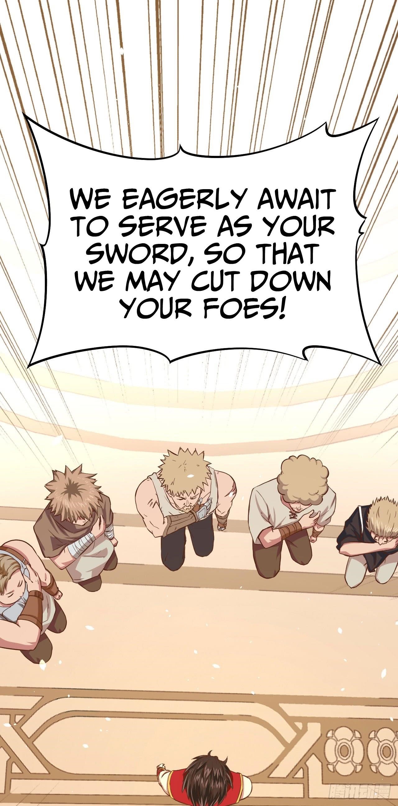 Starting From Today I’ll Work As A City Lord Chapter 9 - Page 16 in English