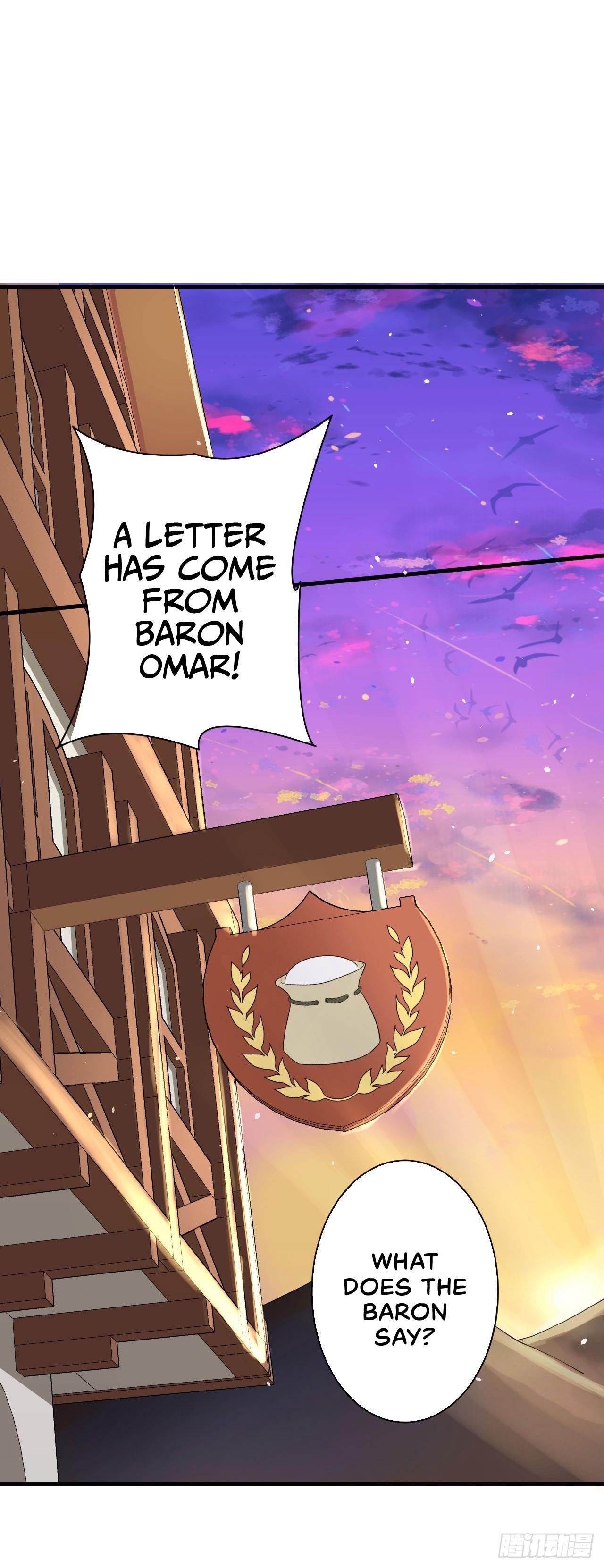 Starting From Today I’ll Work As A City Lord Chapter 9 - Page 21 in English