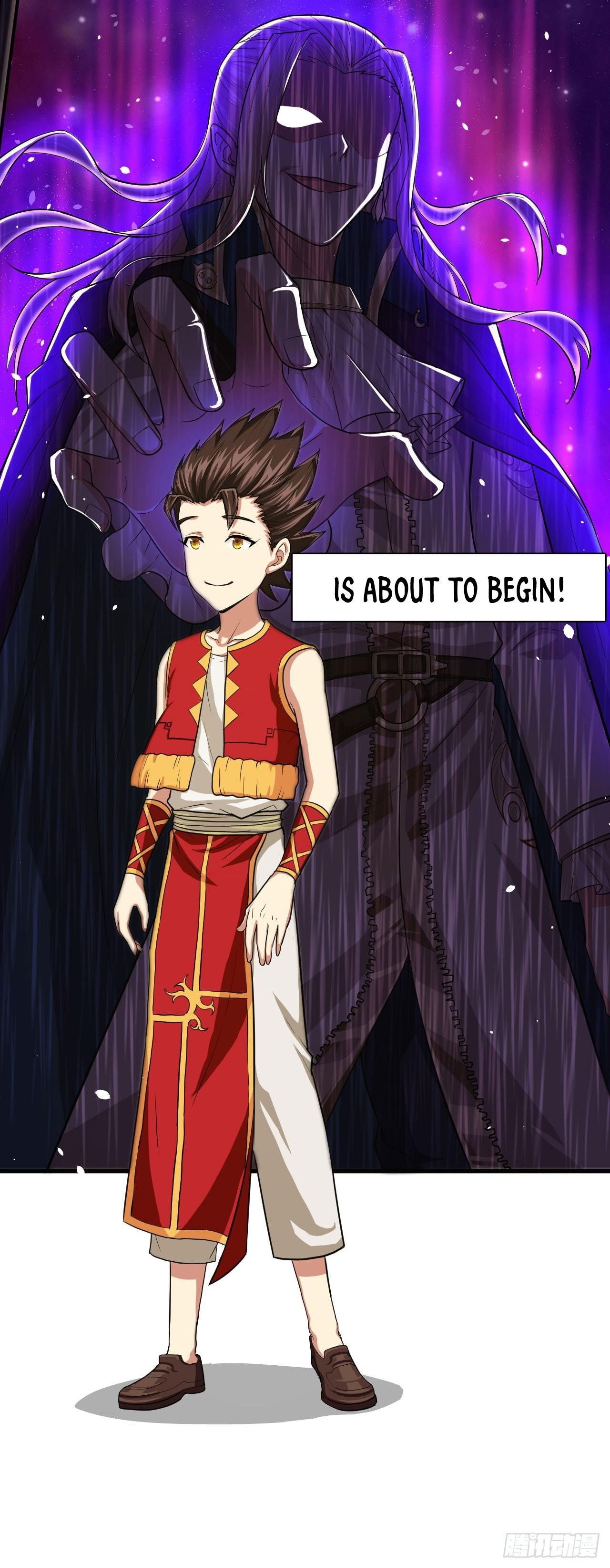 Starting From Today I’ll Work As A City Lord Chapter 9 - Page 23 in English