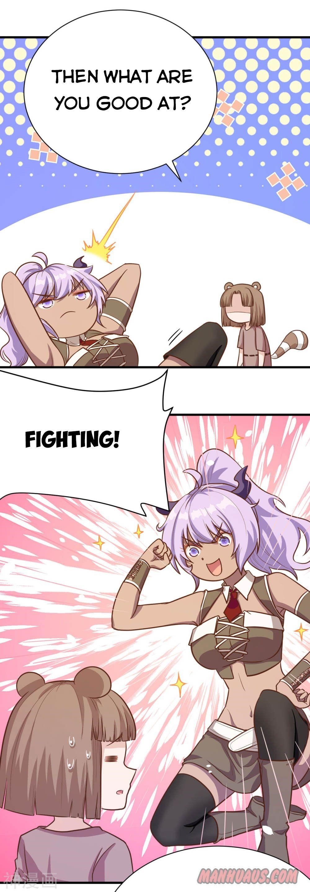 Starting From Today I’ll Work As A City Lord Chapter 90 - Page 10 in English