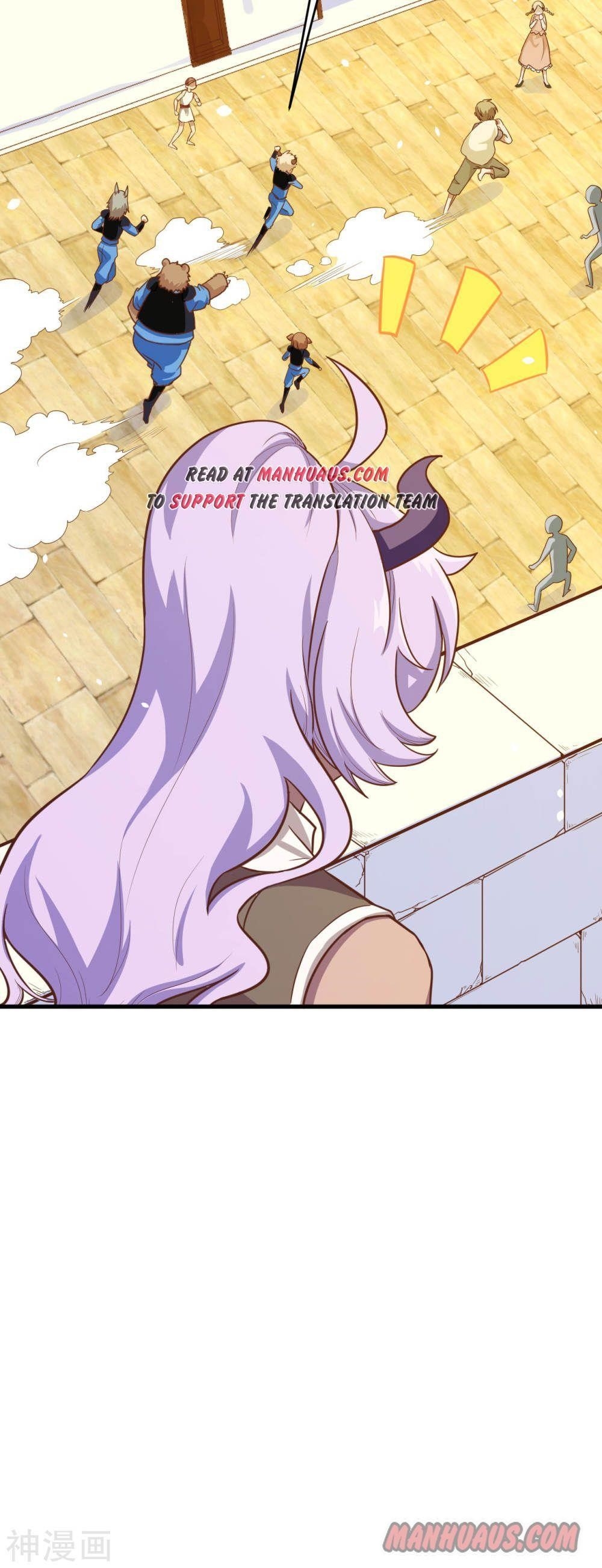 Starting From Today I’ll Work As A City Lord Chapter 90 - Page 12 in English