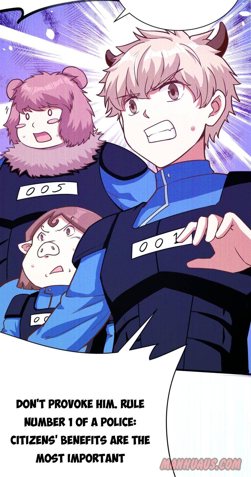 Starting From Today I’ll Work As A City Lord Chapter 90 - Page 14 in English