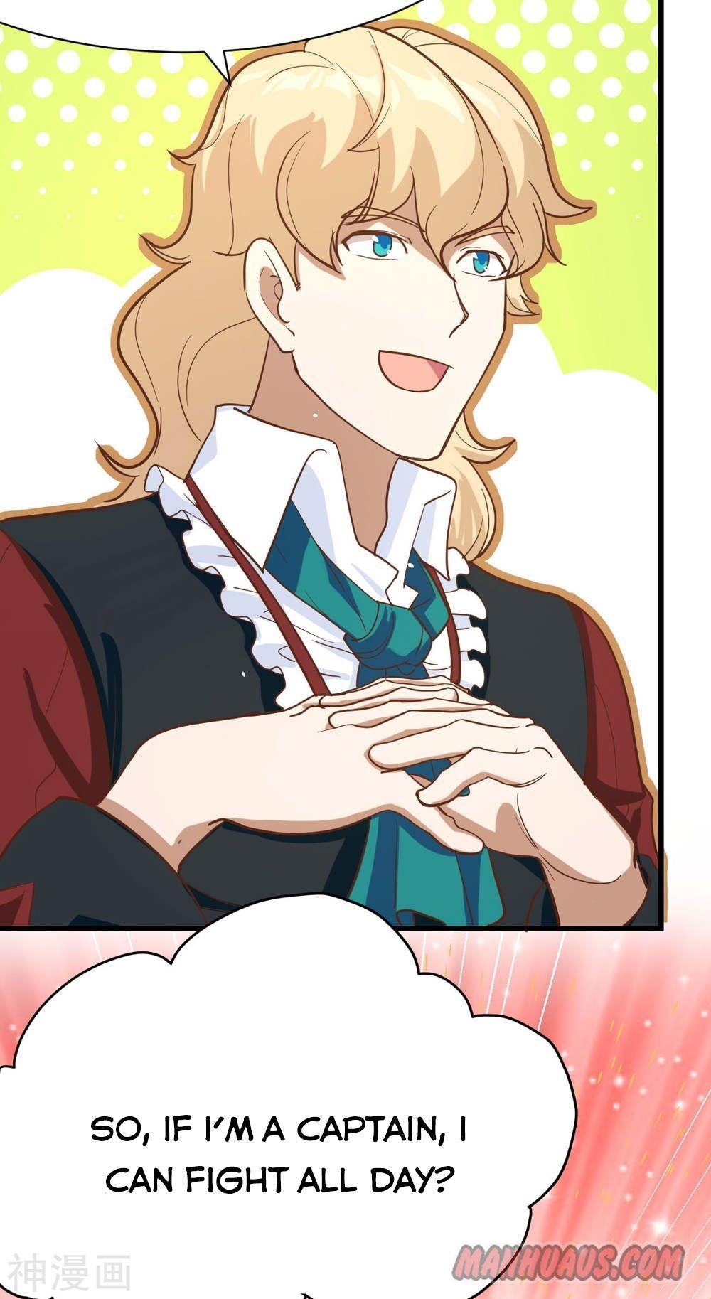 Starting From Today I’ll Work As A City Lord Chapter 90 - Page 22 in English