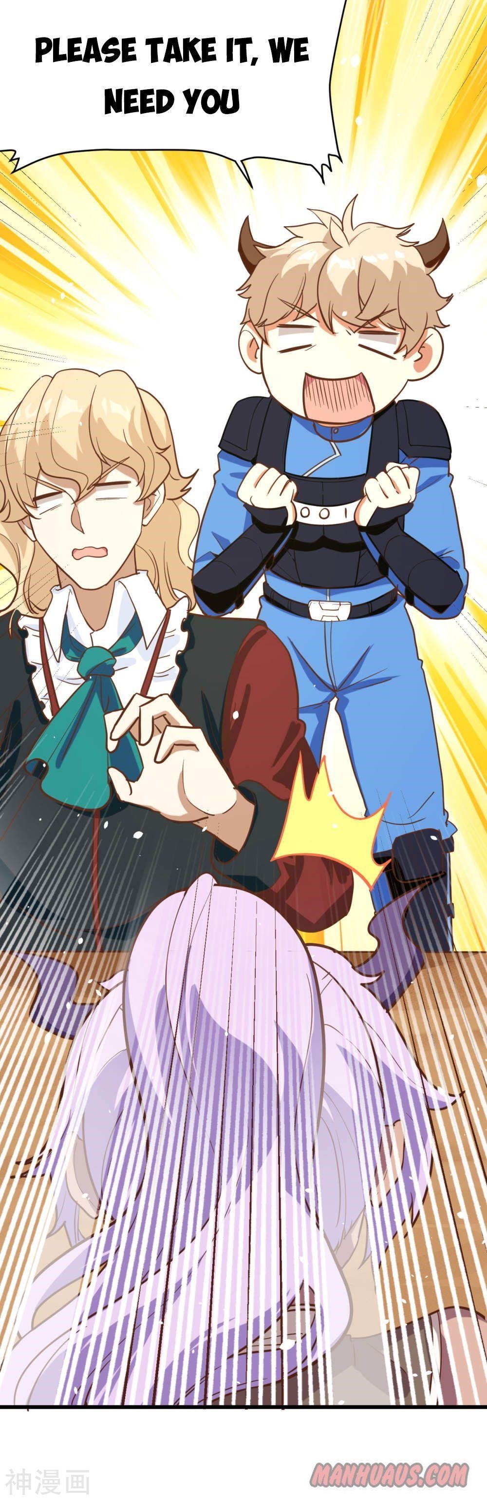 Starting From Today I’ll Work As A City Lord Chapter 90 - Page 25 in English