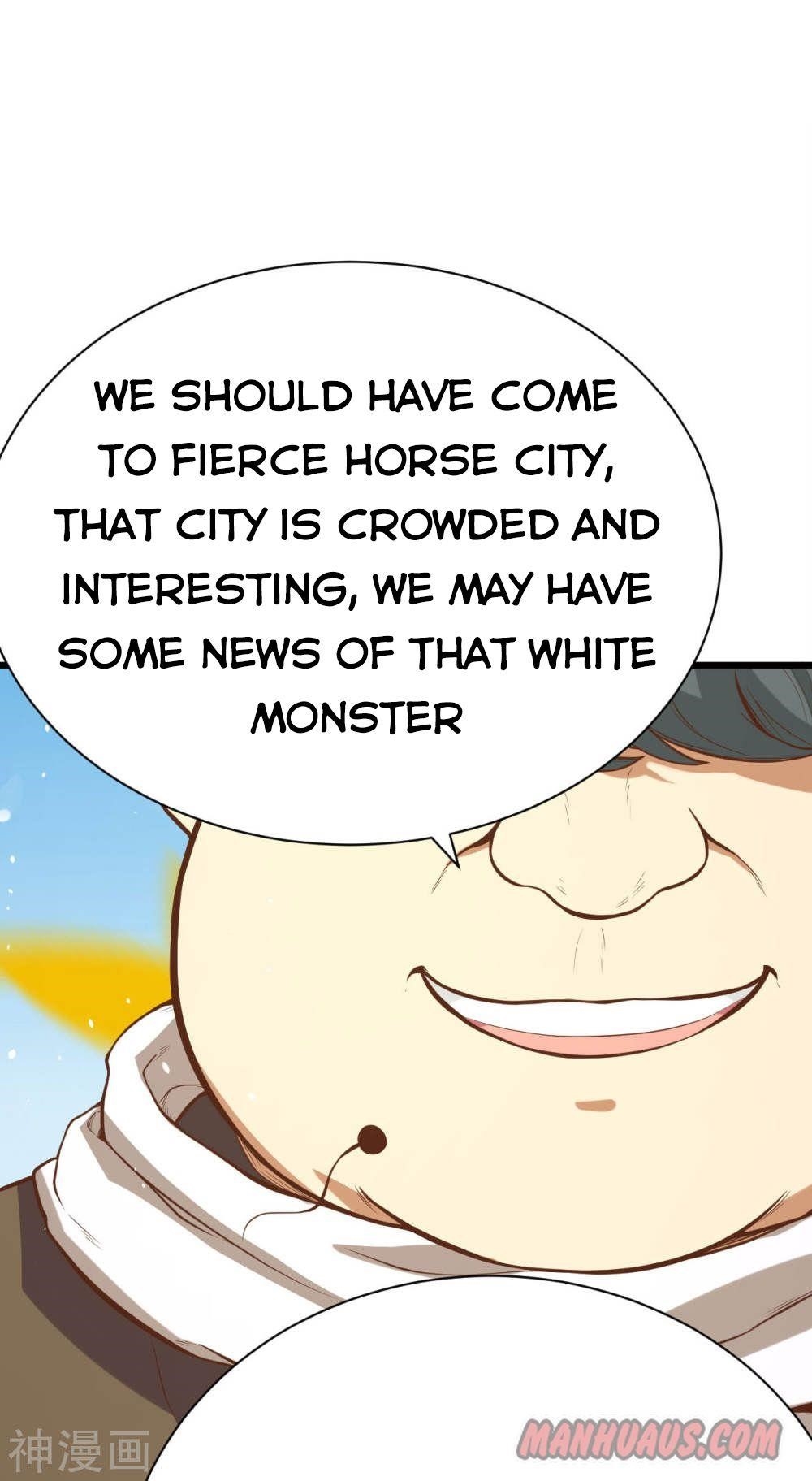 Starting From Today I’ll Work As A City Lord Chapter 90 - Page 28 in English
