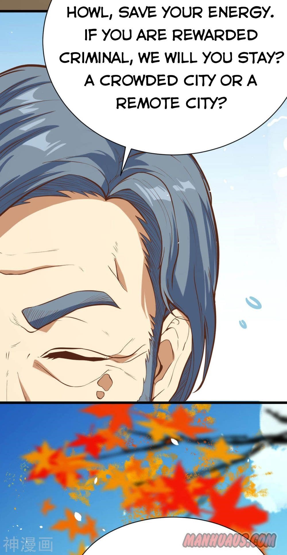 Starting From Today I’ll Work As A City Lord Chapter 90 - Page 29 in English