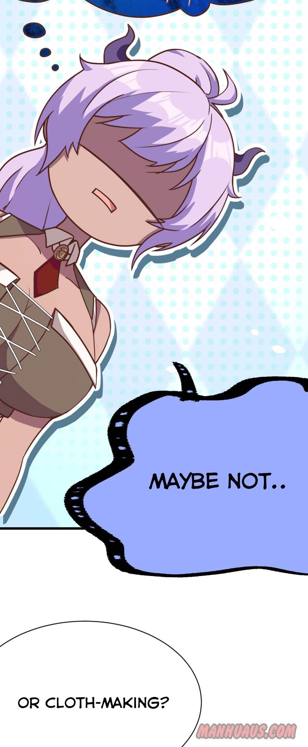 Starting From Today I’ll Work As A City Lord Chapter 90 - Page 8 in English