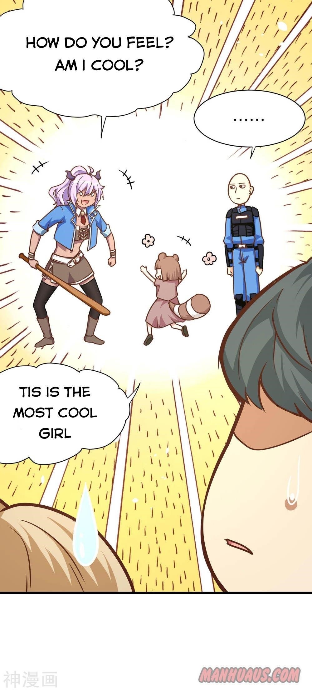 Starting From Today I’ll Work As A City Lord Chapter 91 - Page 18 in English