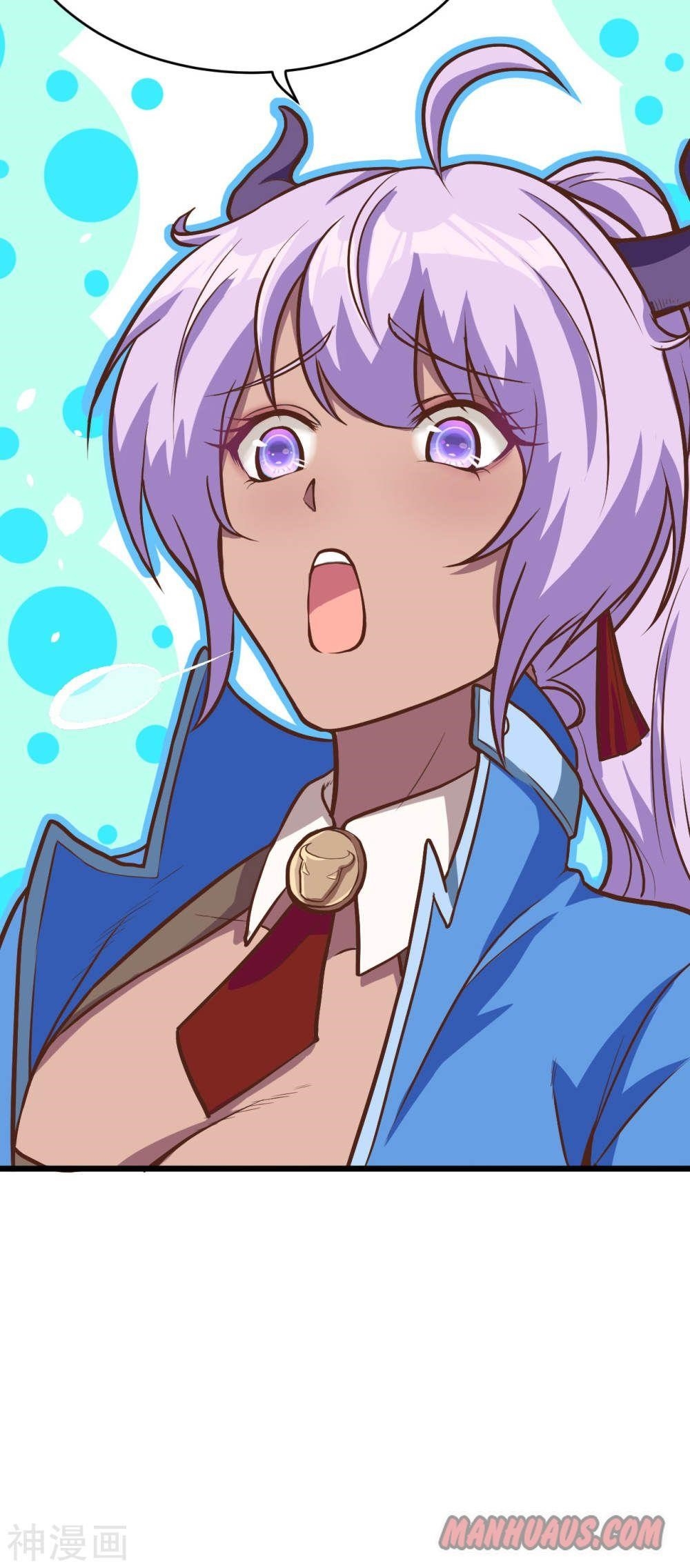 Starting From Today I’ll Work As A City Lord Chapter 91 - Page 32 in English