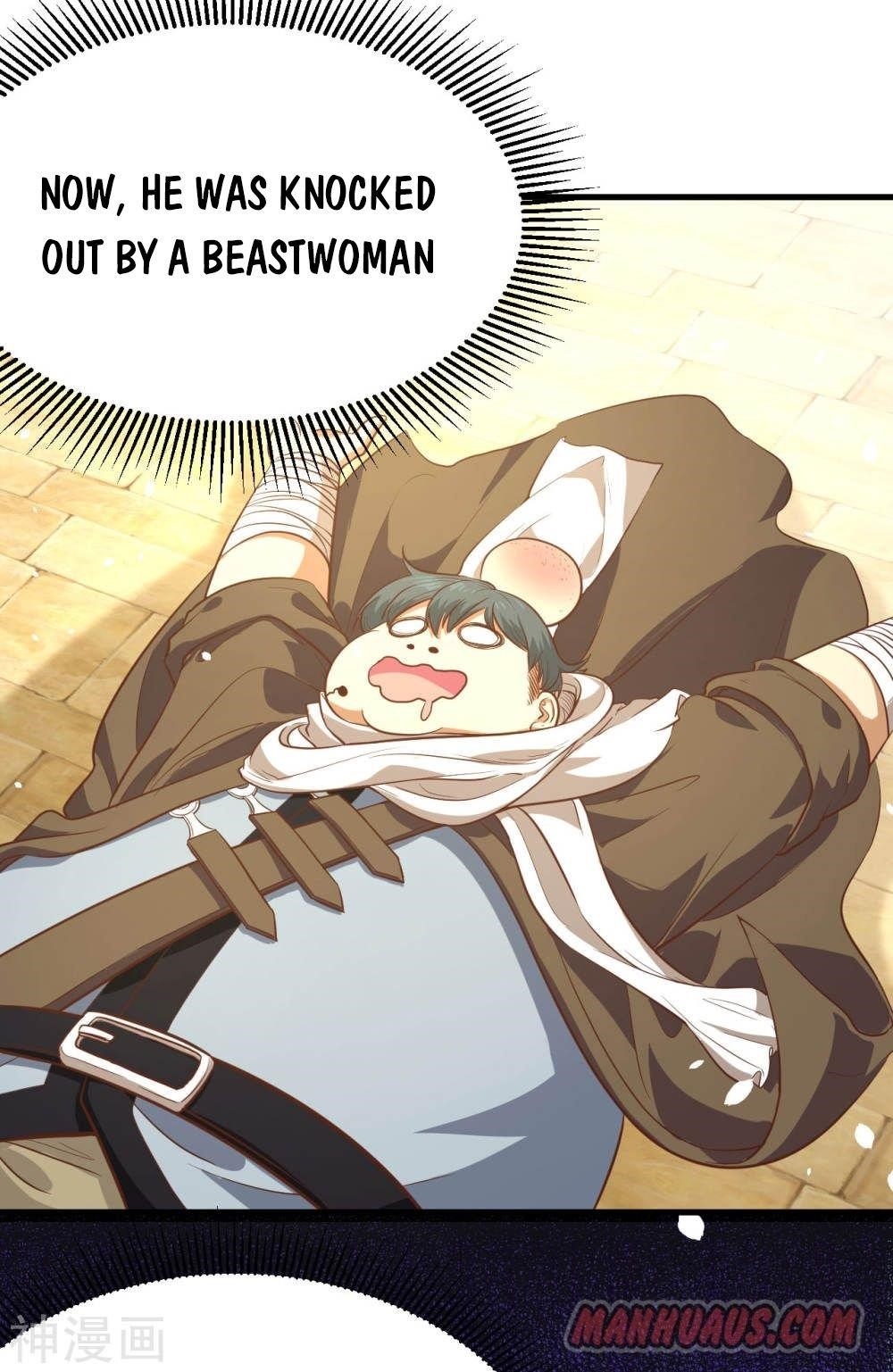 Starting From Today I’ll Work As A City Lord Chapter 91 - Page 38 in English