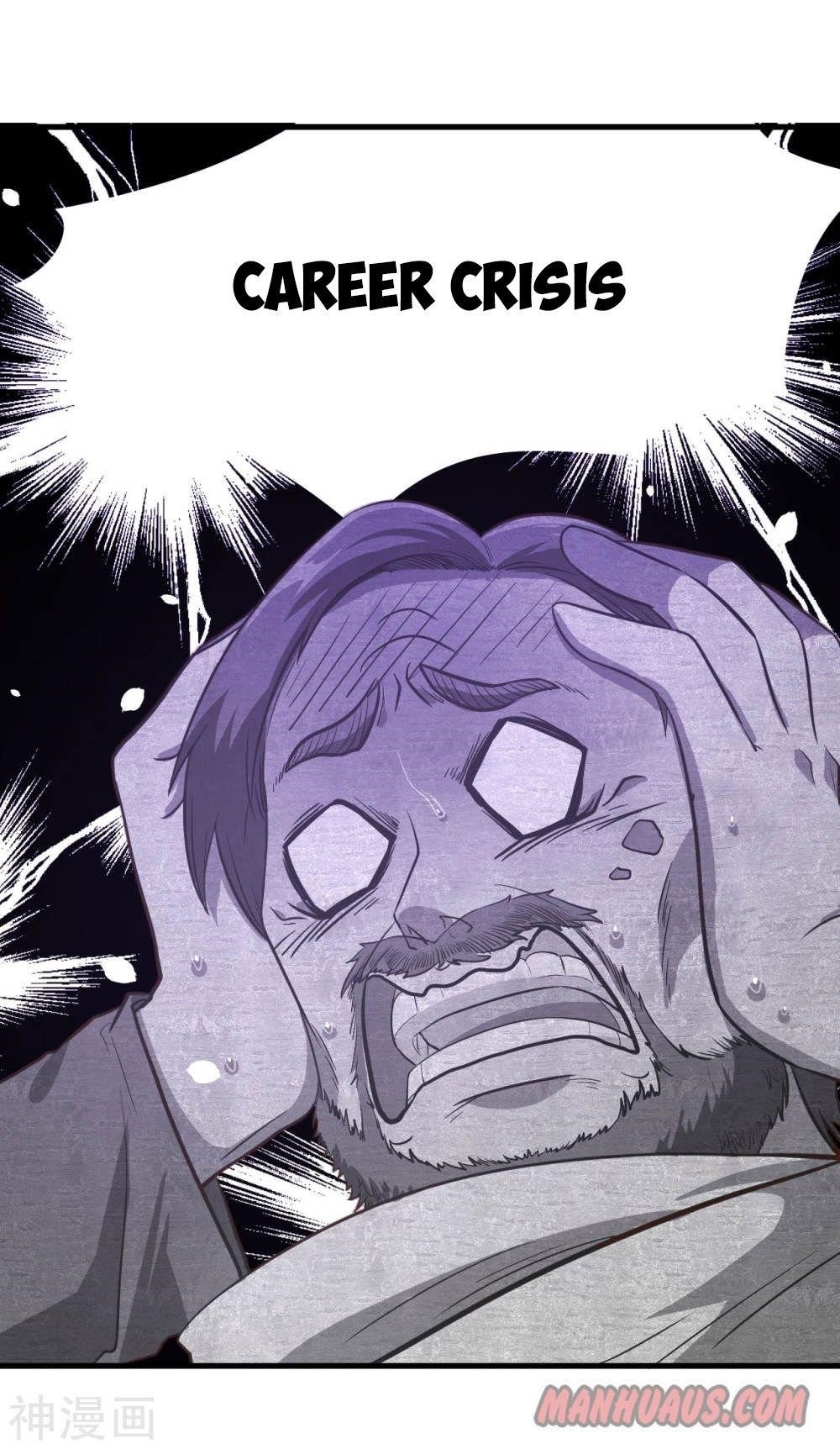 Starting From Today I’ll Work As A City Lord Chapter 91 - Page 40 in English