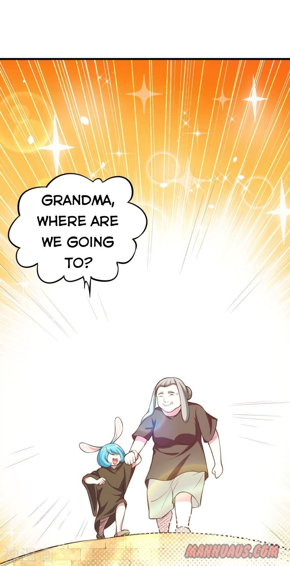 Starting From Today I’ll Work As A City Lord Chapter 91 - Page 42 in English