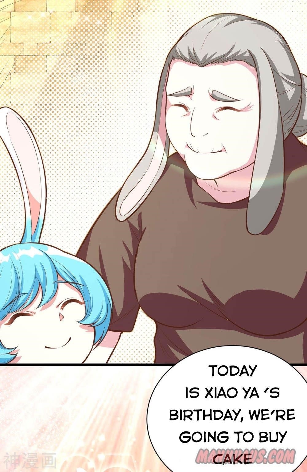 Starting From Today I’ll Work As A City Lord Chapter 91 - Page 43 in English