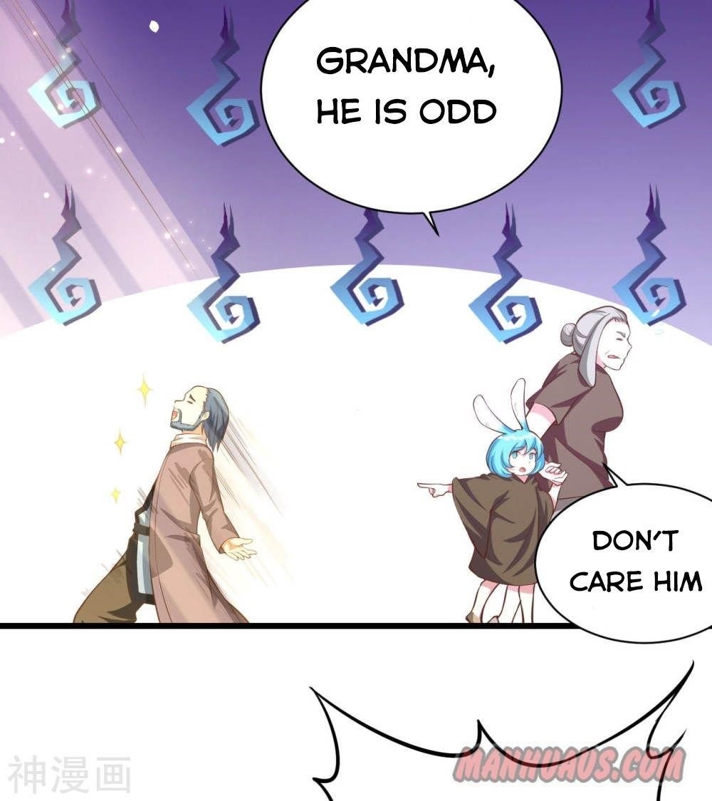 Starting From Today I’ll Work As A City Lord Chapter 91 - Page 46 in English