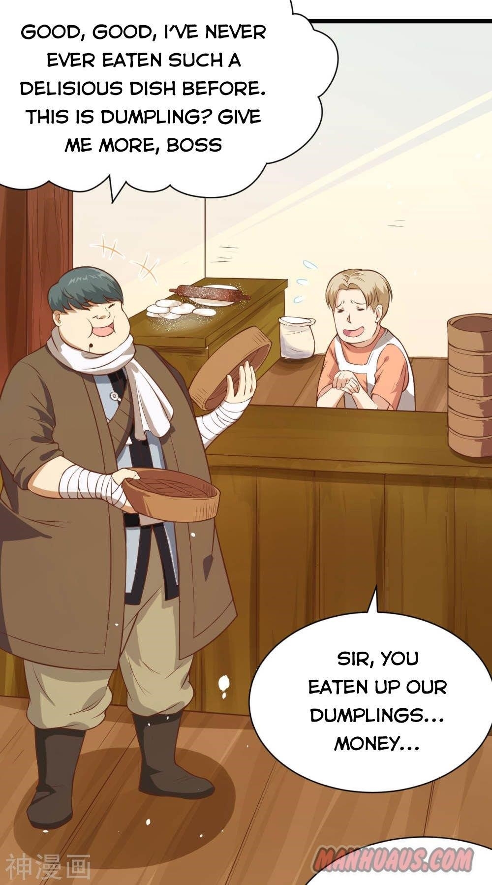 Starting From Today I’ll Work As A City Lord Chapter 91 - Page 6 in English