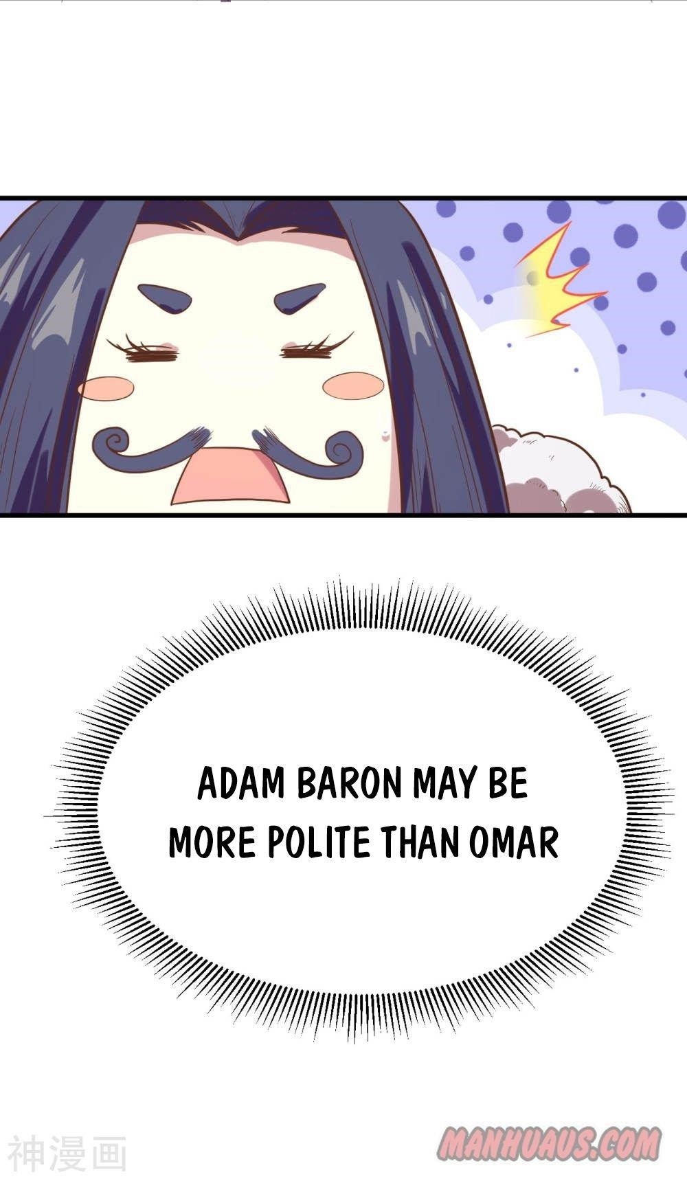 Starting From Today I’ll Work As A City Lord Chapter 92 - Page 11 in English